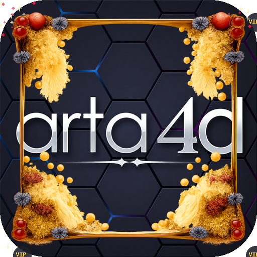 arta4d — galeri pratinjau - APK Resmi